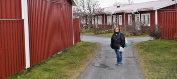 Krokomsbostäder gör mångmiljonvinst - ombildar hyresfastighet till bostadsrätter trots boendes protester Krokomsbostäder gör mångmiljonvinst - ombildar hyresfastighet till bostadsrätter trots boendes protester