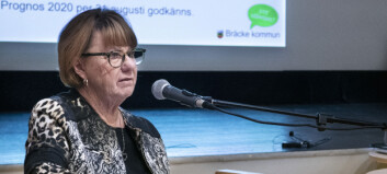 Avslöjar: Centerpartiet svänger om Furugränd – vill lägga ner demensboendet Avslöjar: Centerpartiet svänger om Furugränd – vill lägga ner demensboendet