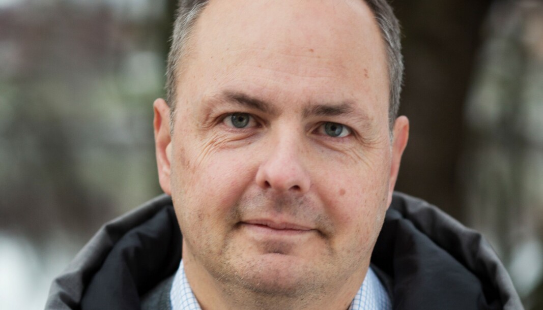 Jonas Eriksson, medlemschef Norra Skog är positiv till det nya förslaget om att stärka äganderätten för skogsägare och ta bort tvångsmedlen som föreslogs i skogsutredningen. Jonas Eriksson, medlemschef Norra Skog är positiv till det nya förslaget om att stärka äganderätten för skogsägare och ta bort tvångsmedlen som föreslogs i skogsutredningen.