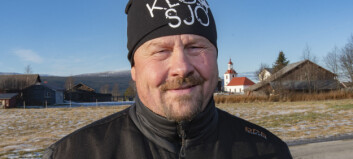 Ny förskola i Klövsjö kan byggas på kyrkans mark Ny förskola i Klövsjö kan byggas på kyrkans mark