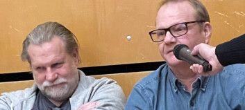 Svante Westin om beslutet i kommunfullmäktige – “De verkar ha glömt att de är folkvalda” Svante Westin om beslutet i kommunfullmäktige – “De verkar ha glömt att de är folkvalda”
