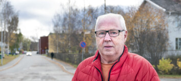 Kälarne står utan läkare – riskerar att bli ett permanent problem: “Ett stort bekymmer för många äldre” Kälarne står utan läkare – riskerar att bli ett permanent problem: “Ett stort bekymmer för många äldre”