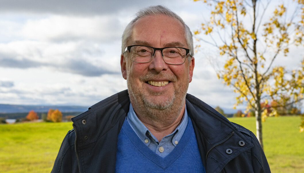 – Det är roligt att höra att det vi gör är bra. Det handlar om att hela kommunen jobbar framåt. Det är företagen som gör det stor jobbet och skapar omsättning och vinster, säger en mycket nöjd Anders Englund, tillväxtchef i Bergs kommun. – Det är roligt att höra att det vi gör är bra. Det handlar om att hela kommunen jobbar framåt. Det är företagen som gör det stor jobbet och skapar omsättning och vinster, säger en mycket nöjd Anders Englund, tillväxtchef i Bergs kommun.