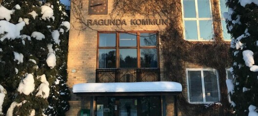 Stor lärarbrist i Ragunda – tio söks bara i Stugun