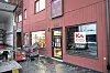 Öppet dygnet runt och ingen personal – här är nya ICA-butiken i Östersund