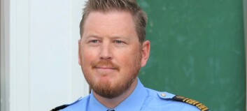 Stark tillväxt – då tittar polisen på att återöppna nedlagda poliskontor Stark tillväxt – då tittar polisen på att återöppna nedlagda poliskontor