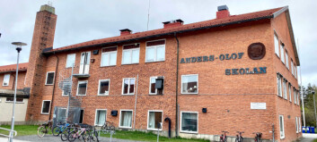 Förslag: Lägg ner grundskolorna i Hammarstrand och Bispgården