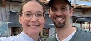 Offerdal blir bakverk Offerdal blir bakverk