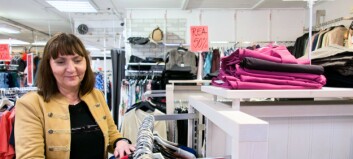 Hammarstrand kan snart vara utan klädbutik: “Försäljningen har varit för dålig”