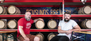 Revsunds Brewery bygger nytt för elva miljoner – i februari inleds flytten Revsunds Brewery bygger nytt för elva miljoner – i februari inleds flytten