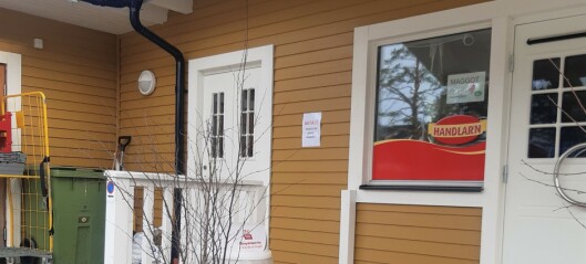 Den obemannade butiken i Skålan drar studiebesök från hela Sverige