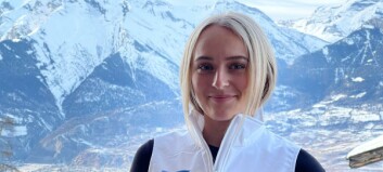 Succé för Årsjö i Paralympics – tog sitt andra guld