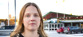 Nedläggningshotat Storsjö-odjurscenter kan bli fritidsgård Nedläggningshotat Storsjö-odjurscenter kan bli fritidsgård