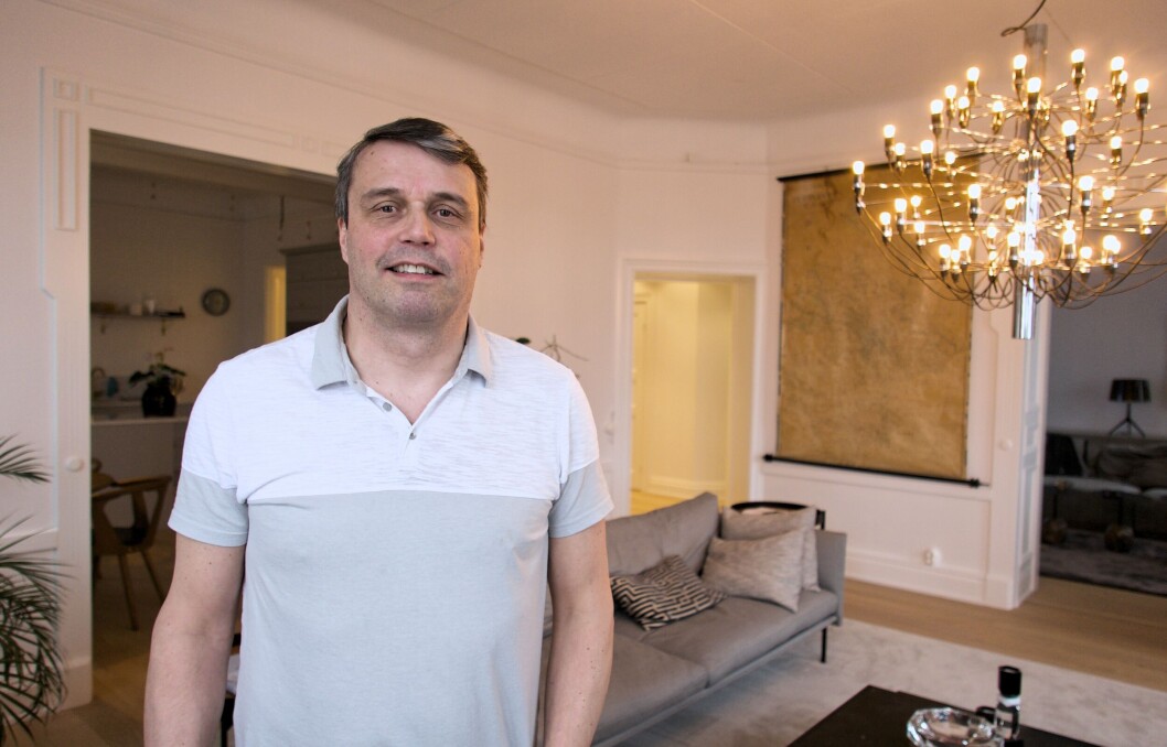 Daniel Kindberg sågar åklagaren i mutbrottsrättegången. Daniel Kindberg sågar åklagaren i mutbrottsrättegången.