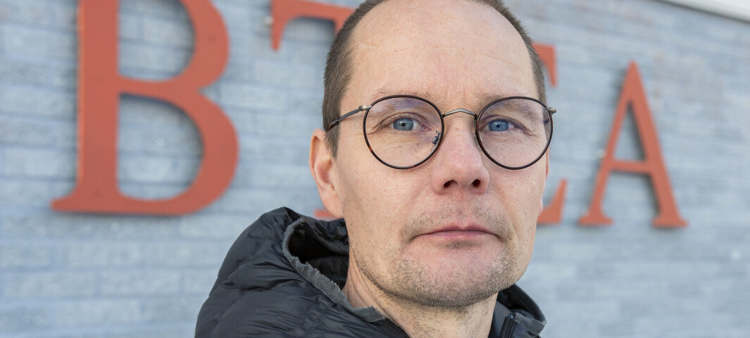 BTEA fick ursäkt från Svenska Kraftnät - men man vill också ha två miljoner BTEA fick ursäkt från Svenska Kraftnät - men man vill också ha två miljoner