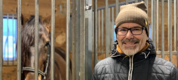 Viktig smittskyddsforskning på Wången Viktig smittskyddsforskning på Wången