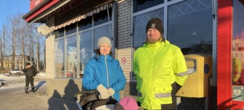 Vad anser Strömsundsborna om matpriserna? Vad anser Strömsundsborna om matpriserna?