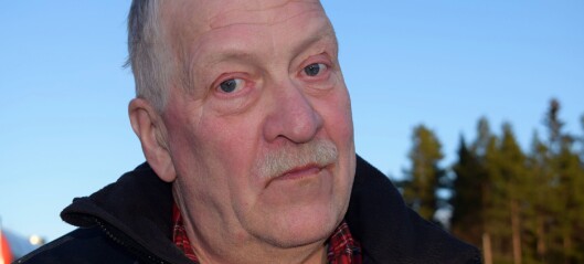 Dynamitfynd i Åflo bortglömt av polisen – Krokomspolitiker oroad