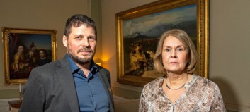 Landshövdingen och LRF-basen oroade över lantbrukskrisen Landshövdingen och LRF-basen oroade över lantbrukskrisen
