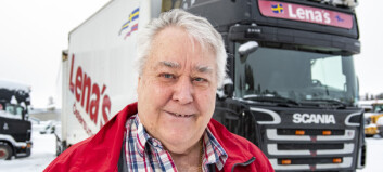Östersundsåkaren som tankar i Norge – Det handlar om drygt 2,3 miljoner per år Östersundsåkaren som tankar i Norge – Det handlar om drygt 2,3 miljoner per år