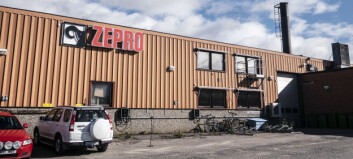 Återanställningar när Z-lyften i Bispgården vädrar morgonluft Återanställningar när Z-lyften i Bispgården vädrar morgonluft