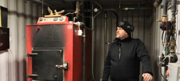 Biogas ger värme och ekonomi för Fjöset i Myckelåsen