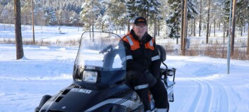 Trots alla motgångar - Myssjö-Oviken IF aktiva både vinter och sommar Trots alla motgångar - Myssjö-Oviken IF aktiva både vinter och sommar