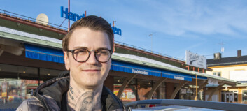 Bankdöden i Berg ogillas av folket Bankdöden i Berg ogillas av folket