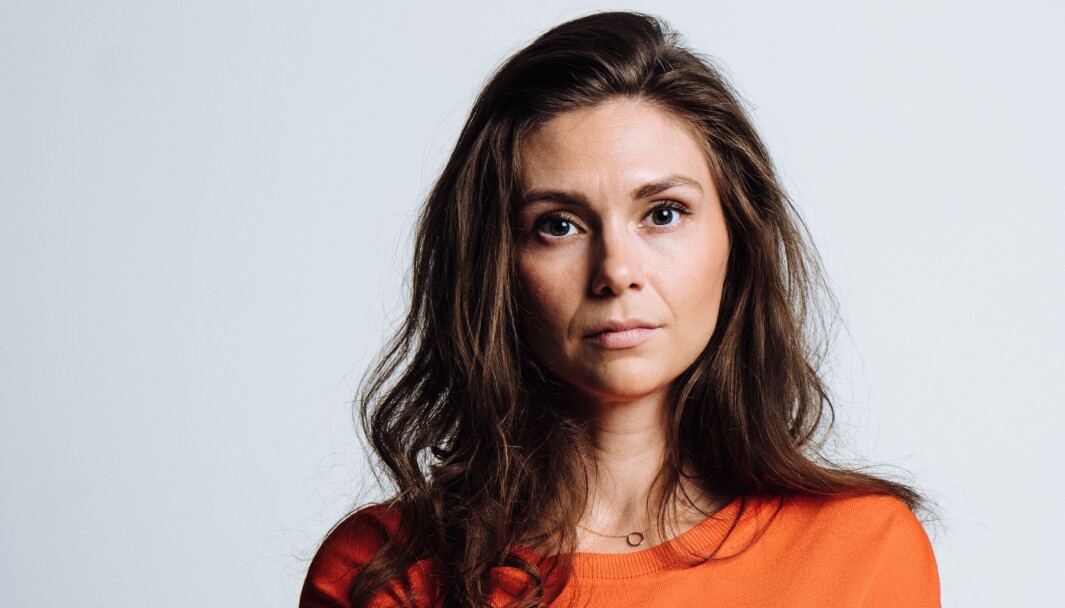 Zandra Kanakaris är generalsekreterare på stiftelsen som driver ungarelationer.se. Zandra Kanakaris är generalsekreterare på stiftelsen som driver ungarelationer.se.