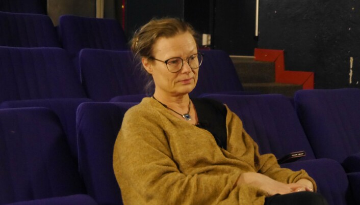 Vi kommer att lyssna av vad ungdomarna vill göra, sedan kanske vi slussar vidare dom till andra platser. Men också som ett ställe där man bara kan vara och träffa ungdomar som är intresserade av samma saker, säger Karin Kvam. Vi kommer att lyssna av vad ungdomarna vill göra, sedan kanske vi slussar vidare dom till andra platser. Men också som ett ställe där man bara kan vara och träffa ungdomar som är intresserade av samma saker, säger Karin Kvam.