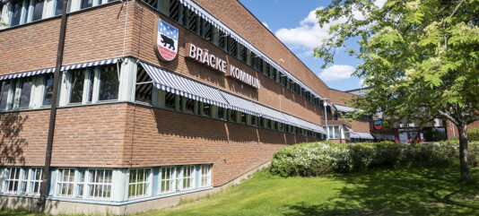 Besked: Bräcke kommun vill bygga en helt ny grundskola i Gällö