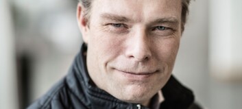 Mattias Lööv avgår som ordförande i Östersundshem