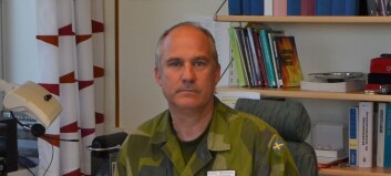 Kraftigt ökat intresse för Hemvärnet - Fältjägargruppen tar in extra personal Kraftigt ökat intresse för Hemvärnet - Fältjägargruppen tar in extra personal