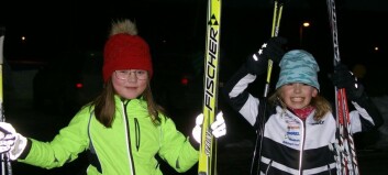 Så gick det i Årets Byakamp i Offerdal Så gick det i Årets Byakamp i Offerdal