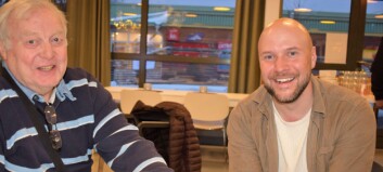Stora planer för Krokoms centrum Stora planer för Krokoms centrum