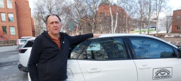 Bränslepriserna drabbar trafikskolor – tvingas ta ut högre avgifter från eleverna Bränslepriserna drabbar trafikskolor – tvingas ta ut högre avgifter från eleverna