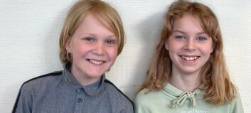 Första semifinalen i Vi femman Vallaskolan klar för final Första semifinalen i Vi femman Vallaskolan klar för final