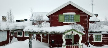 Vd som vill bygga i Tänndalen får skattesmäll Vd som vill bygga i Tänndalen får skattesmäll