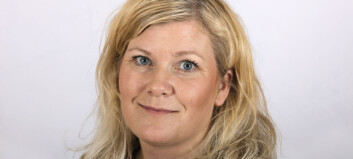 Anna-Carin Svedén ny chef för Kultur- och Fritidsförvaltningen i Östersund