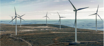 OX2 överlämnar vindkraftspark i Härjedalen till franskt bolag