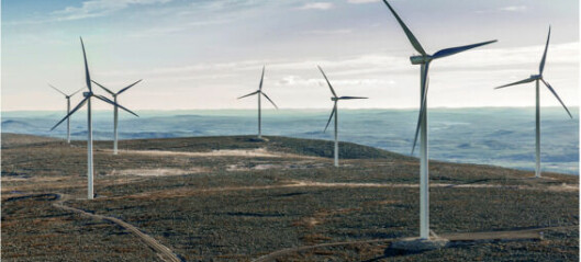 C i Åre och Krokom säger nej till vindkraft – kräver mer i ersättning