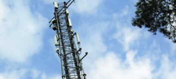 Telia Towers bygger två telemaster i Bräcke kommun