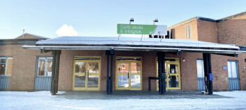 Ny skola i Gällö – men flera skolbyggnader kan bli kvar