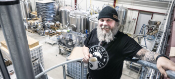 Fortsatta framgångar för Revsunds Brewery – nu inleds en satsning på romtillverkning