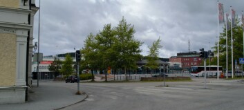 Slutet på planerna för Gustav III Torg - Diös överklagar inte beslutet Slutet på planerna för Gustav III Torg - Diös överklagar inte beslutet