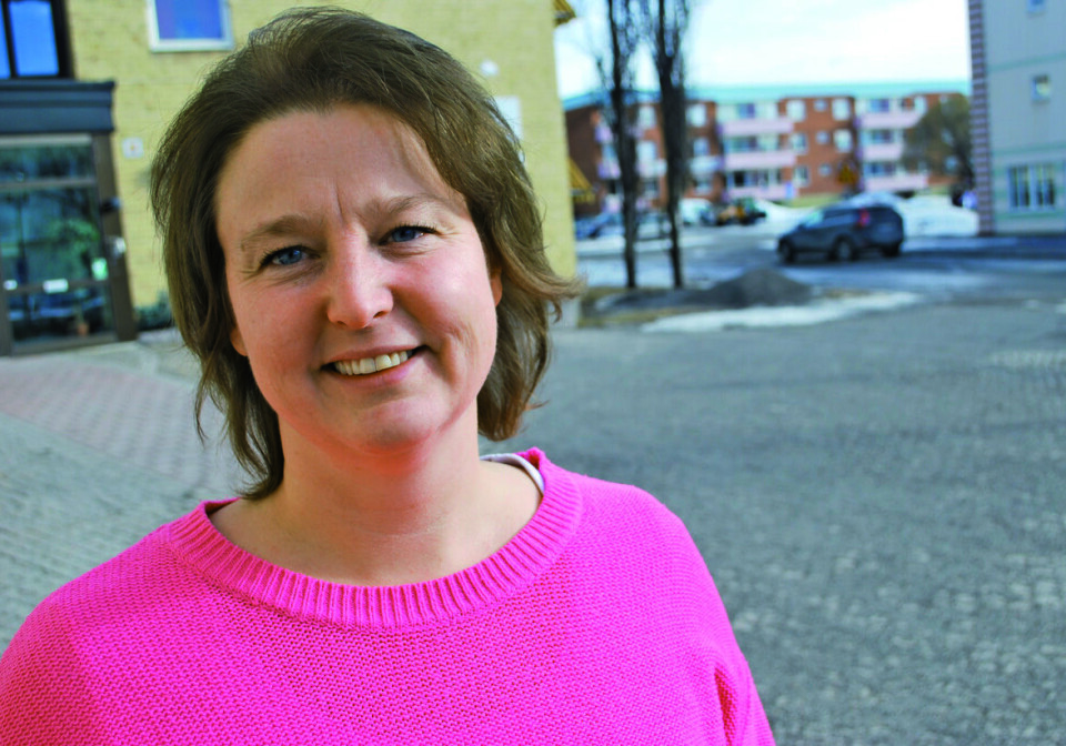 Ann-Louise Hansson fibersamordnare i kommunen konstaterar att Zpyke fick avbryta fiberdragningen på grund av att tillstånd saknades. Ann-Louise Hansson fibersamordnare i kommunen konstaterar att Zpyke fick avbryta fiberdragningen på grund av att tillstånd saknades.