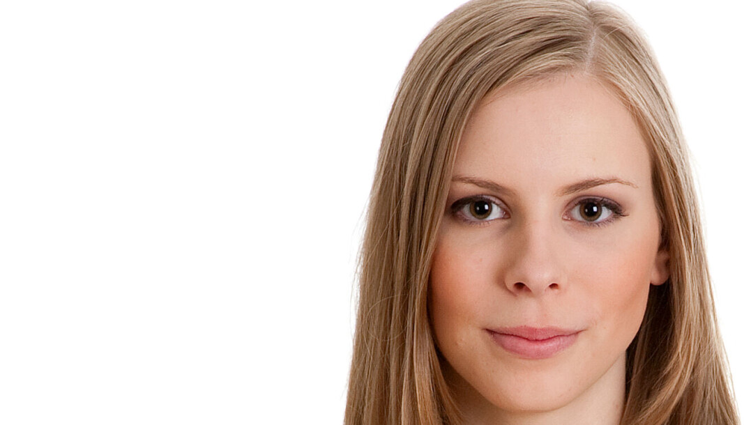 Hanna Wagenius är kandidat till riksdagen för Centerpartiet Hanna Wagenius är kandidat till riksdagen för Centerpartiet