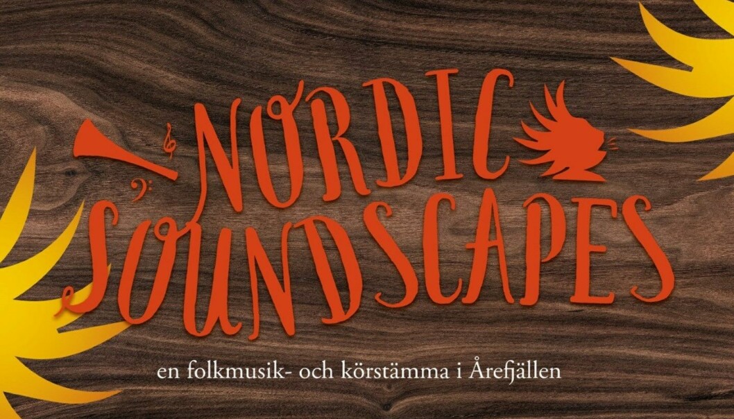 Nordic Soundscapes arrangeras i Edsåsdalen i slutet av september
