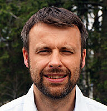 Örjan Jervidal. Örjan Jervidal.