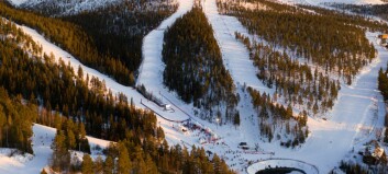 SkiStar köper 400 hektar i Vemdalen – vill utöka med fler nedfarter